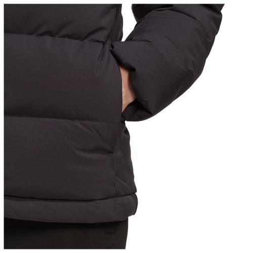 Adidas Γυναικείο μπουφάν Helionic Hooded Jacket